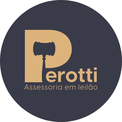Perotti Assessoria em Leilão